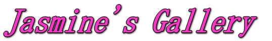 Jasmine's Gallery